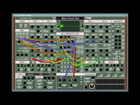 Ambient pads vst free