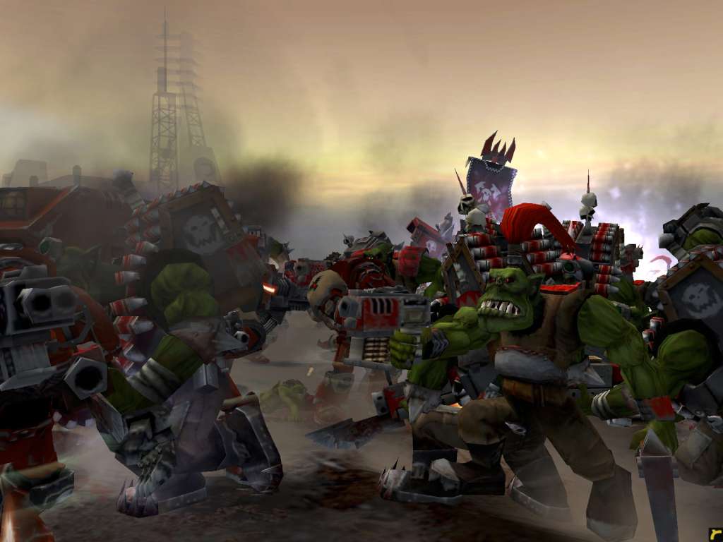 Warhammer 40k dawn of war dark crusade cd-key generator